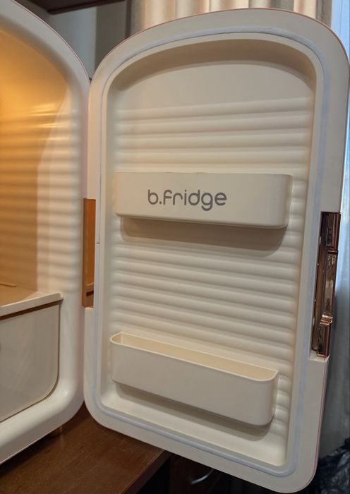 міні-холодильник B.FRIDGE Luxury 12 л
