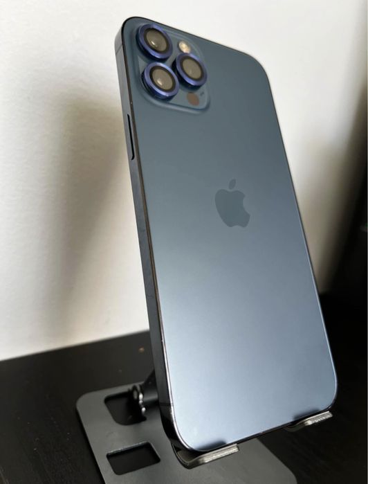 Iphone 12 pro max bateria 100% (camaras novas)