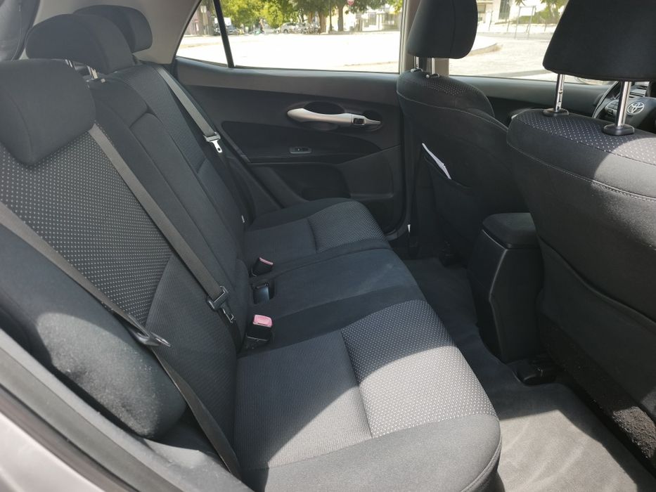 Toyota Auris 1.4 D -4D