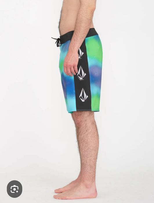 Calções banho Surf VOLCOM Boardshorts, Tamanho/Size W30