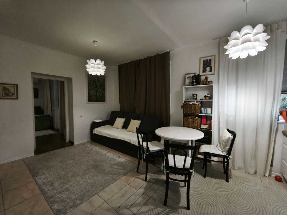 Продається квартира півторашка (1.5) з гаражем , в м. Ужгород Код: 49476 - View 2
