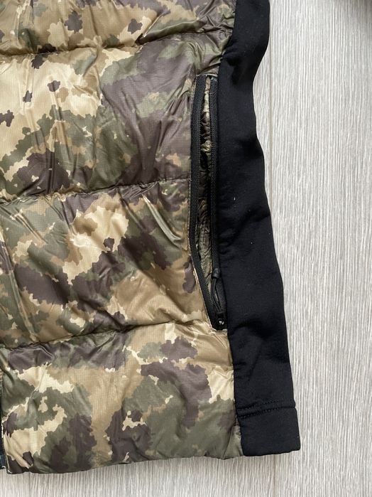 Пуховик The North Face