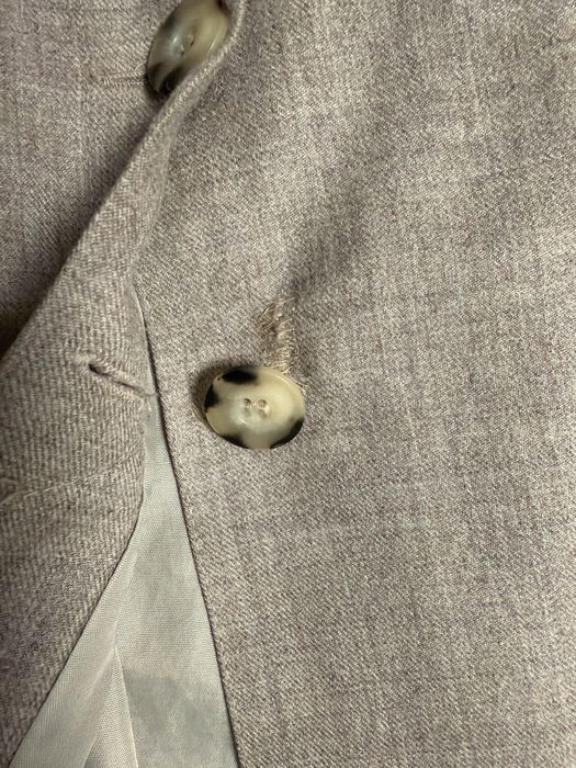 elegancka spódnica maxi rozpinana M+pasek