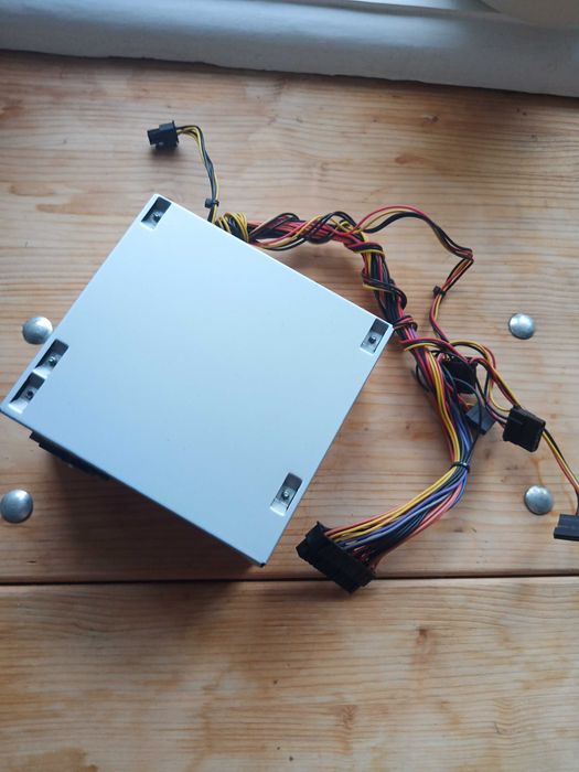 Блок живлення 400W