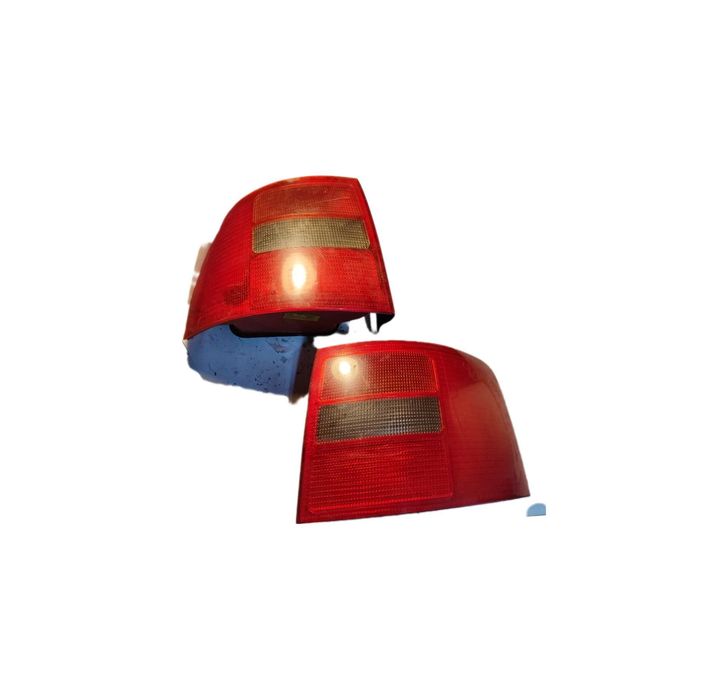 Audi A6 C5 - lampa lewy tył