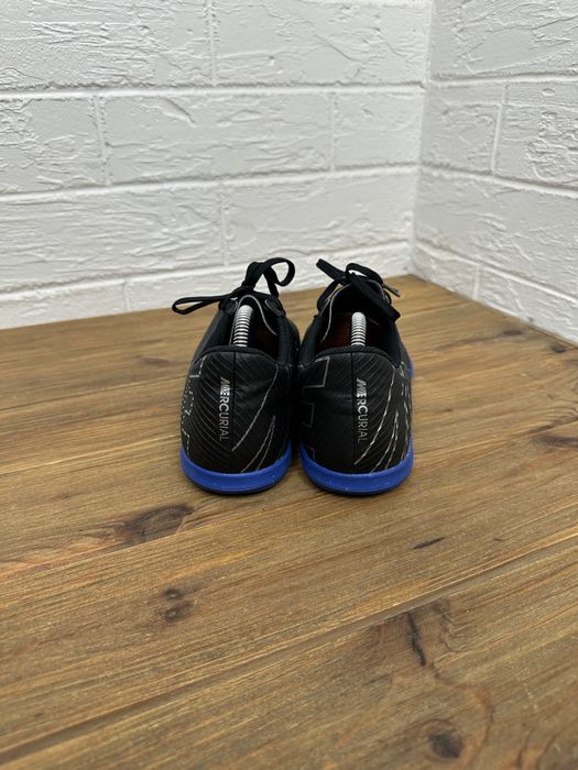 Футбольная обувь Nike mercurial оригинал 42.5р