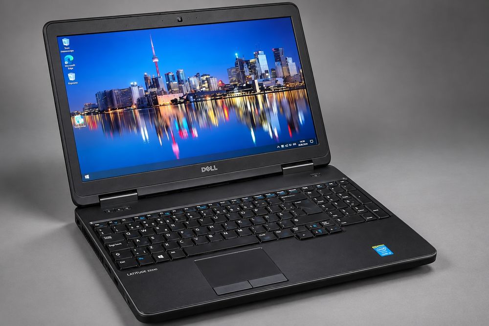 Игровой ноутбук Dell (Core i3/ 6Gb /500Gb/video 2Gb)