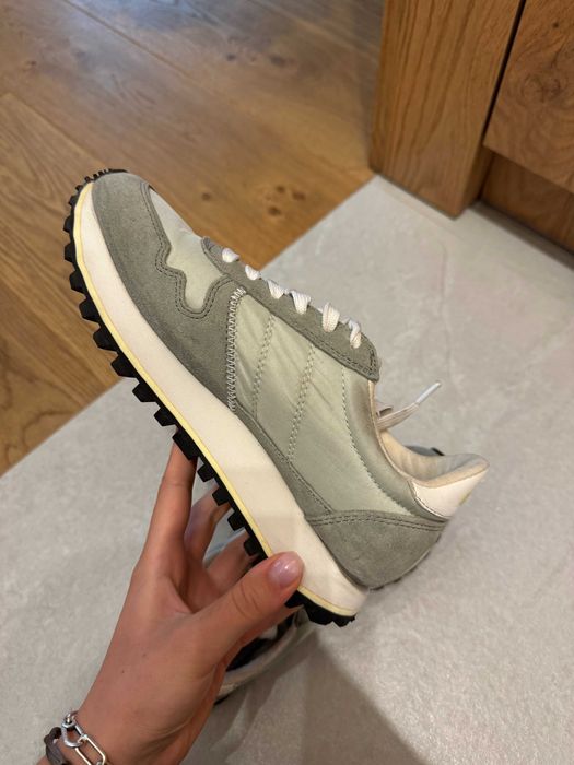 Buty sportowe Blauer