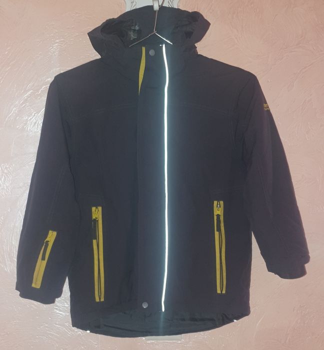 Куртка 128 розміру Northland