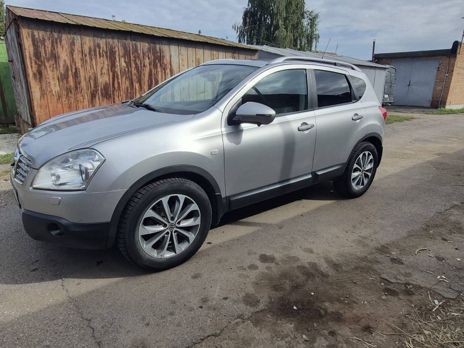Продам автомобіль
