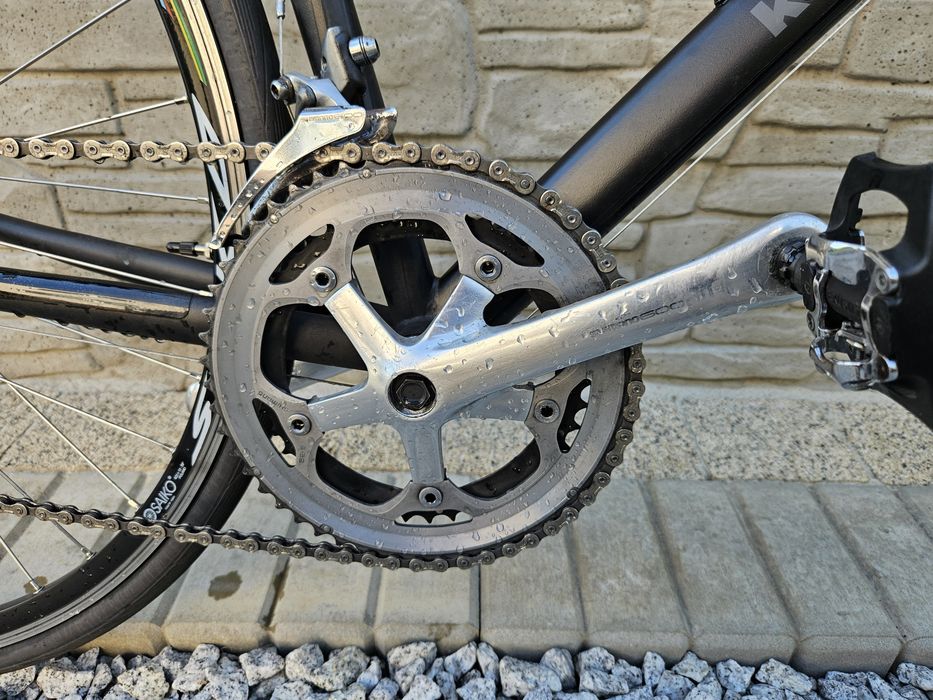 Rower szosowy KOGA MIYATA