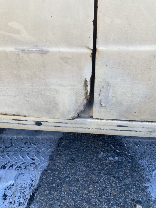 Ваз 2106 на титанах