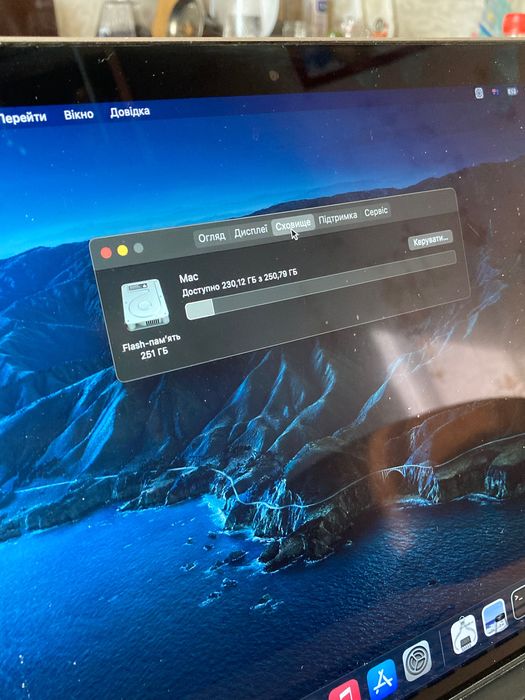 Ноутбук Macbook pro 2013 i7/16gb/gt750m (retina 15”)