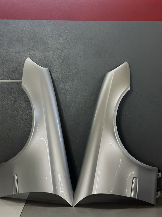 Крила Mercedes-Benz E-Class w211 С775 Авторазборка Мерседес