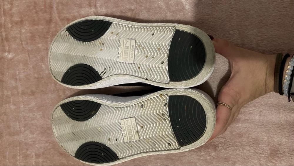 Sapatilhas Puma tam 35
