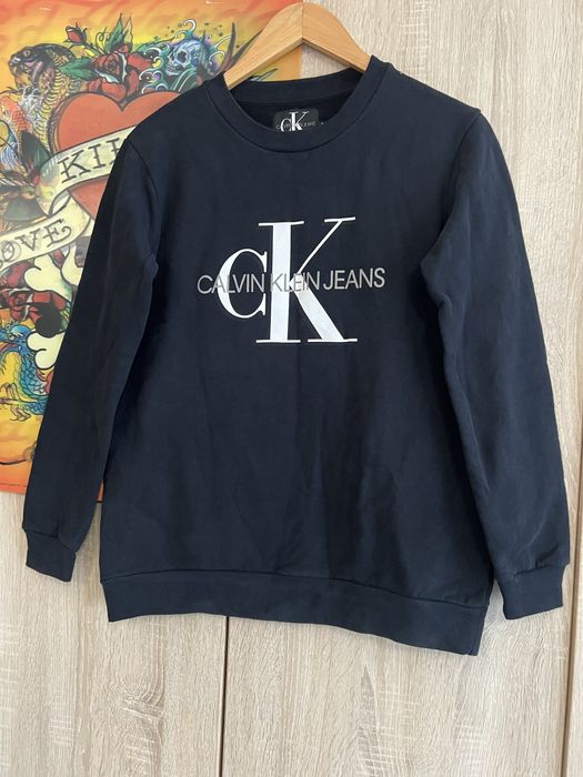 Bluza Calvin Klein