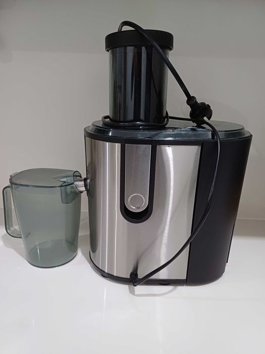 Centrifugadora BECKEN Usada 1x