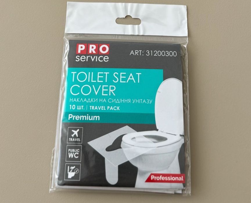 Накладки на туалет , післяпологові трусики