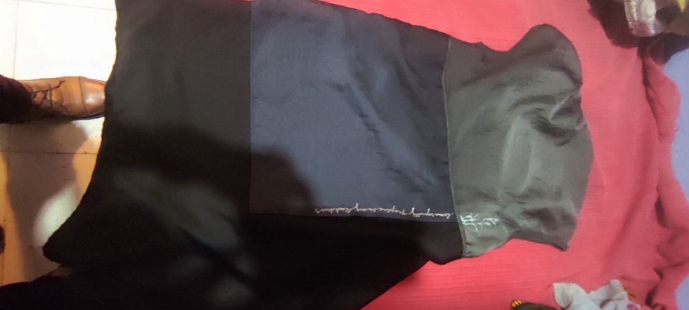 Vestido de seda made Portugal