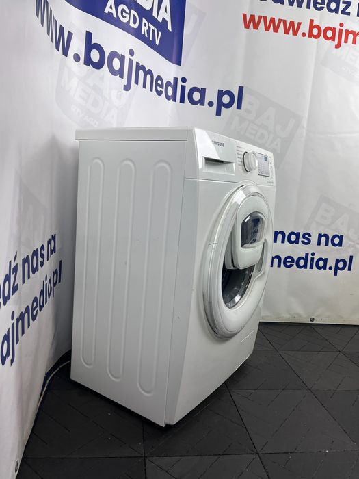 Pralka Samsung AddWash Stan BDB 6 kg/1200 ob /A+++ /Dostawa/Gwarancja