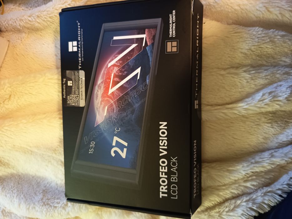 Thermalight  trofeo vision