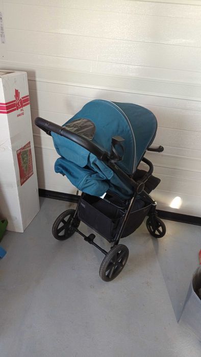 Wózek carello bravo