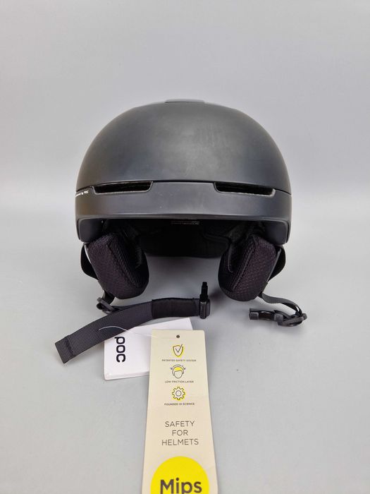 Kask Narciarski POC OBEX Mips roz S 51-54cm