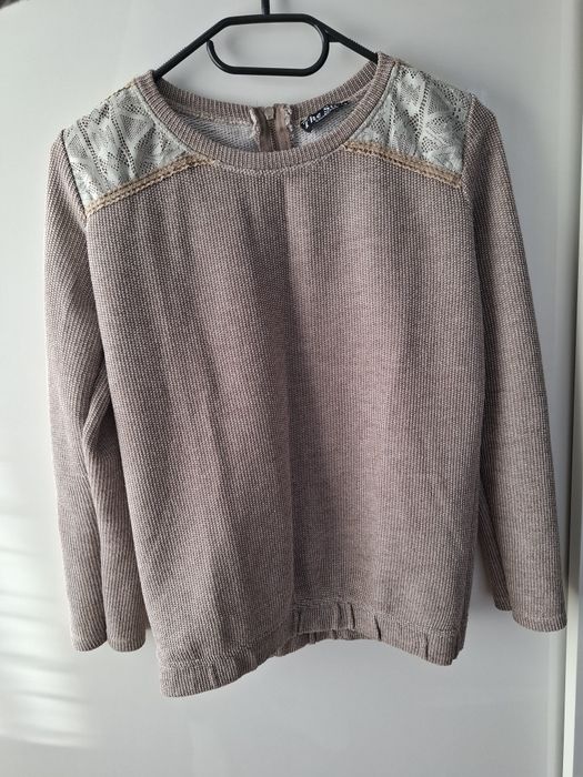 Sweter bluza Rozm s