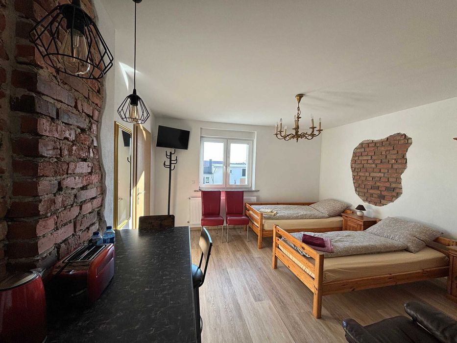 Noclegi , Agroturystyka