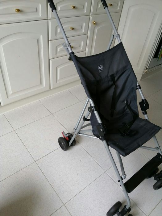 Carrinho de CRIANÇA