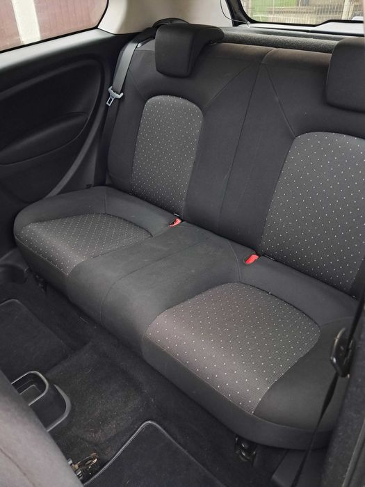 Fiat Punto III mały przebieg 83 198 km