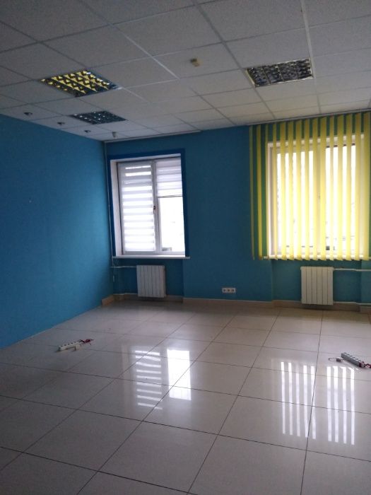 ОСЗ, Отдельно - стоящее здание. 1581квм. Троещина. Супер Фасад. 4этажа