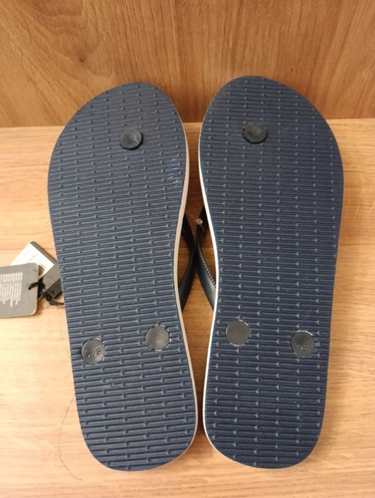 Klapki damskie Diverse 36 z metką