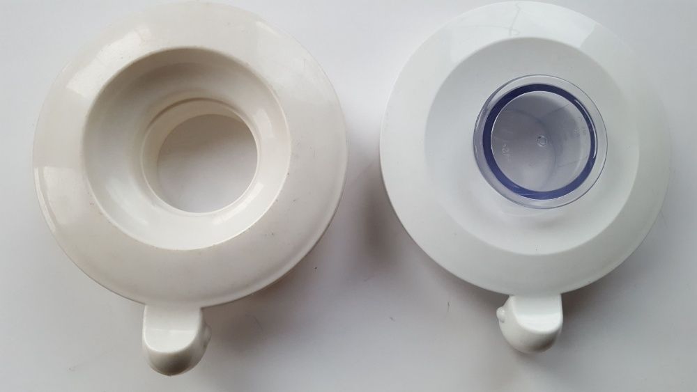 Przykrywka pokrywa malaksera Philips