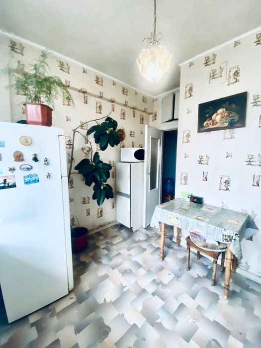 3-кімнатна квартира за адресою бульвар Лесі Українки (площа 83 м²) - Atlanta.ua - фото 12