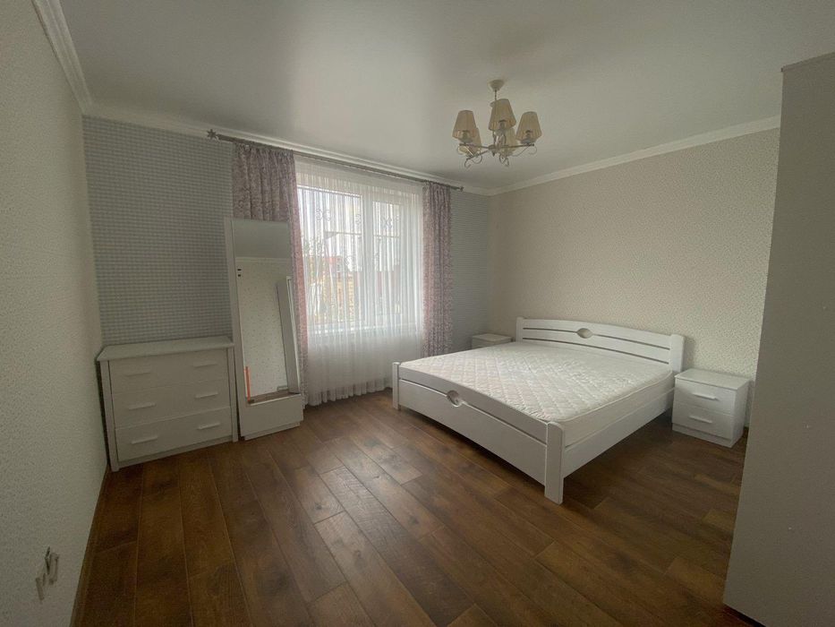 Продам затишний будинок у Великому Дальник код205-485