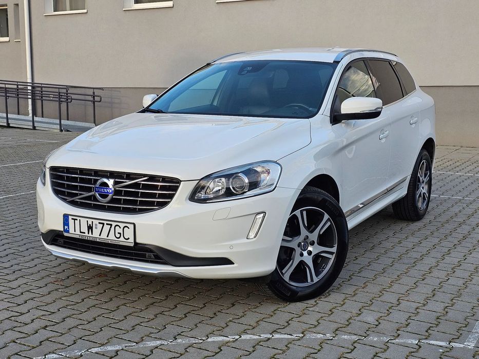 Volvo XC 60