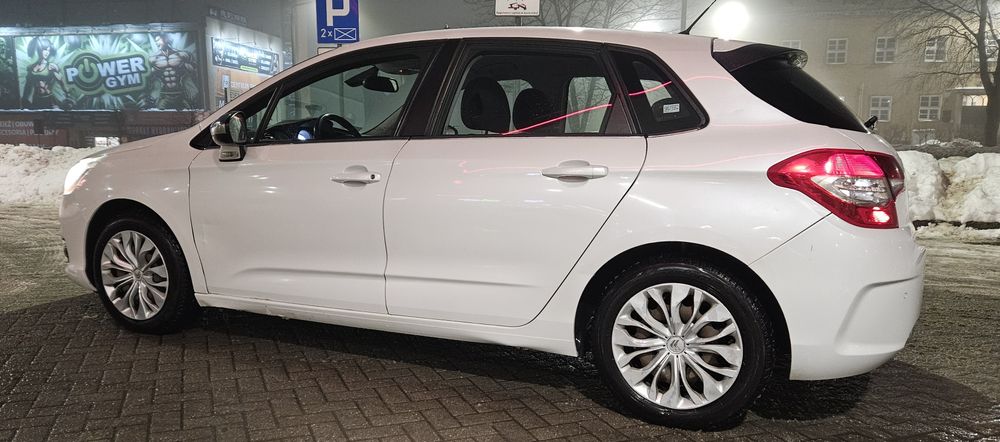 C4 1.2,  salon Pl, stan BDB, CENA  !