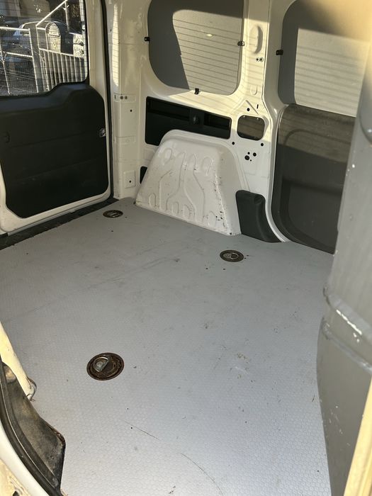 Fiat Doblo 1.3 MultiJet (2013) 180 000 km