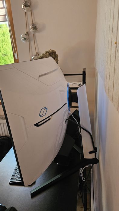 Monitor Samsung Odyssey Neo G8