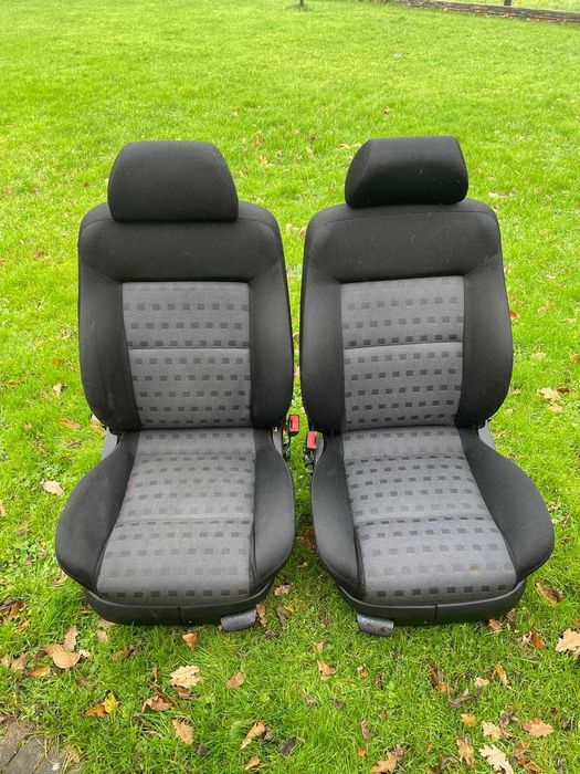 Bancos volkswagen passat b5