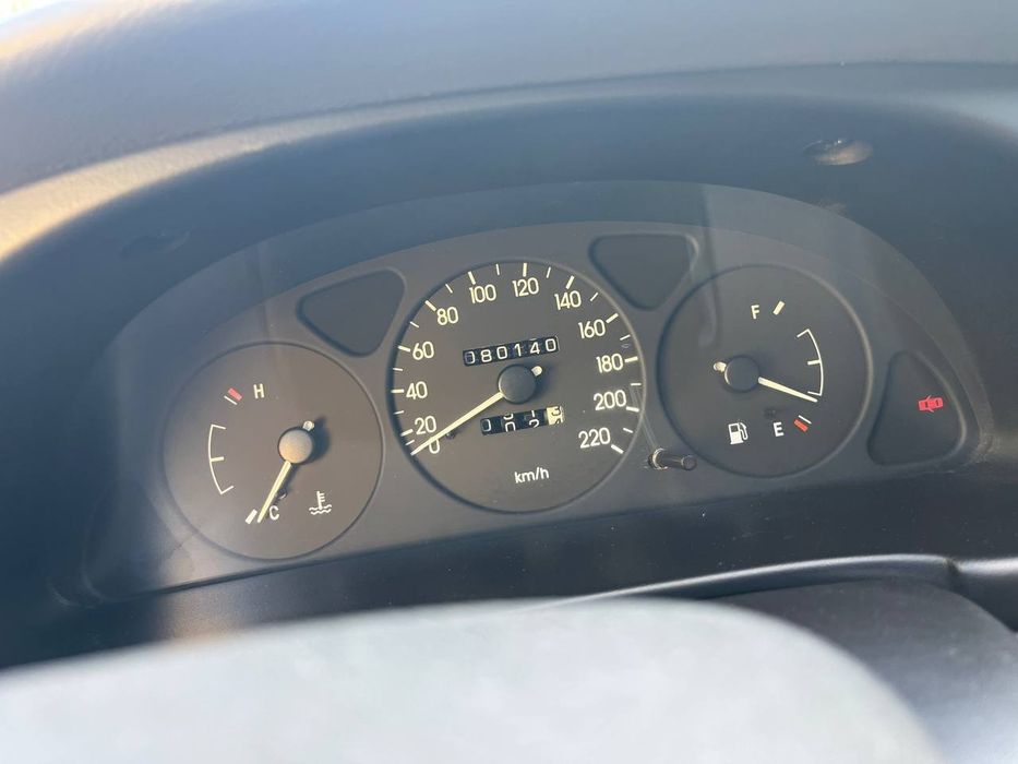 Продам Daewoo Lanos 2006 року