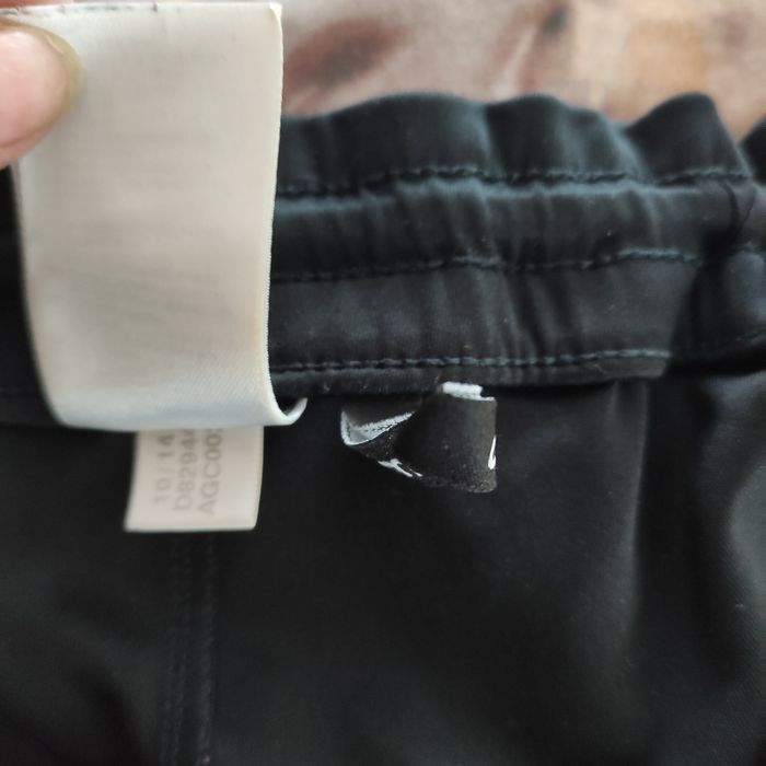 Spodenki Adidas XXL.