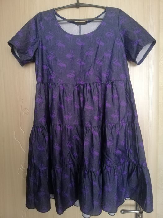 Платье (сукня), р. 46-48-50