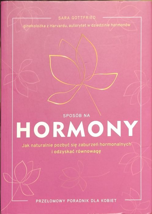 Sposób na Hormony