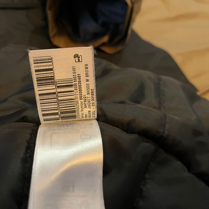 Kurtka męska decathlon roz. XXL nowa