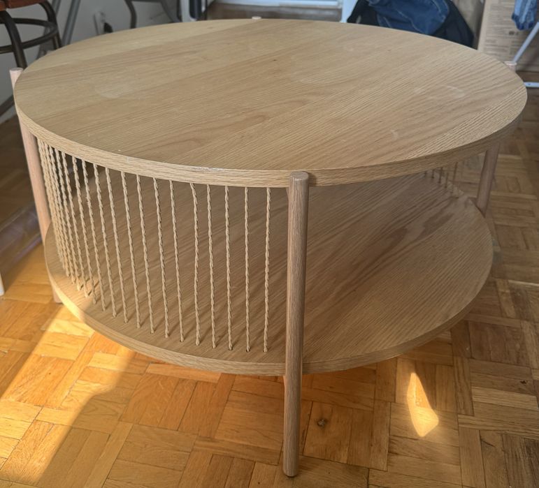 Stolik kawowy JYSK SNESLEV