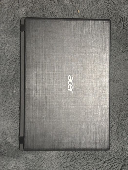 Portatil acer aspire 3