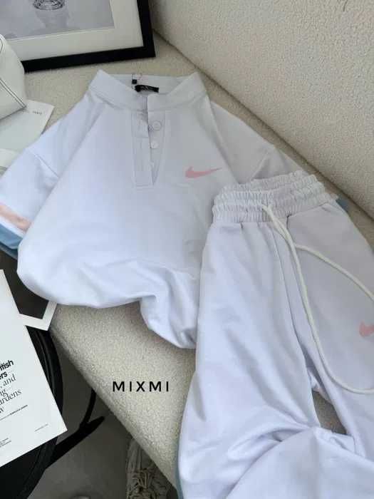 dres damski Nike