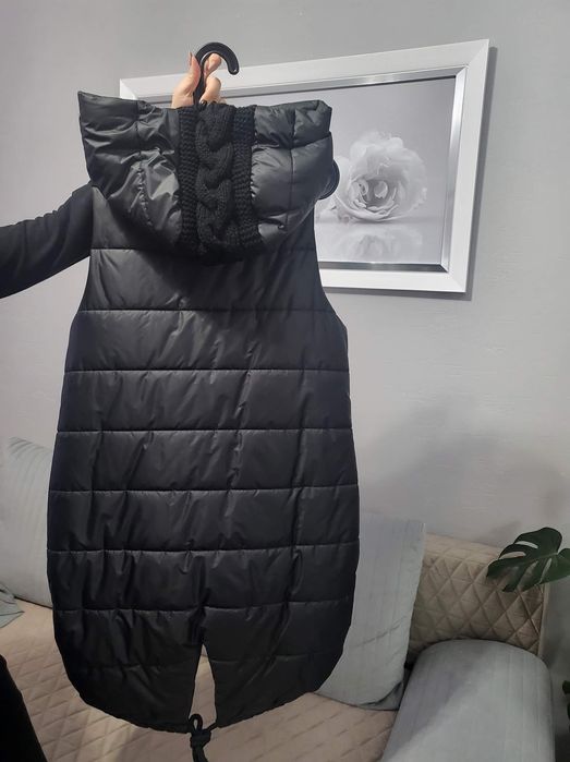 Kamizelka firmy by o la la